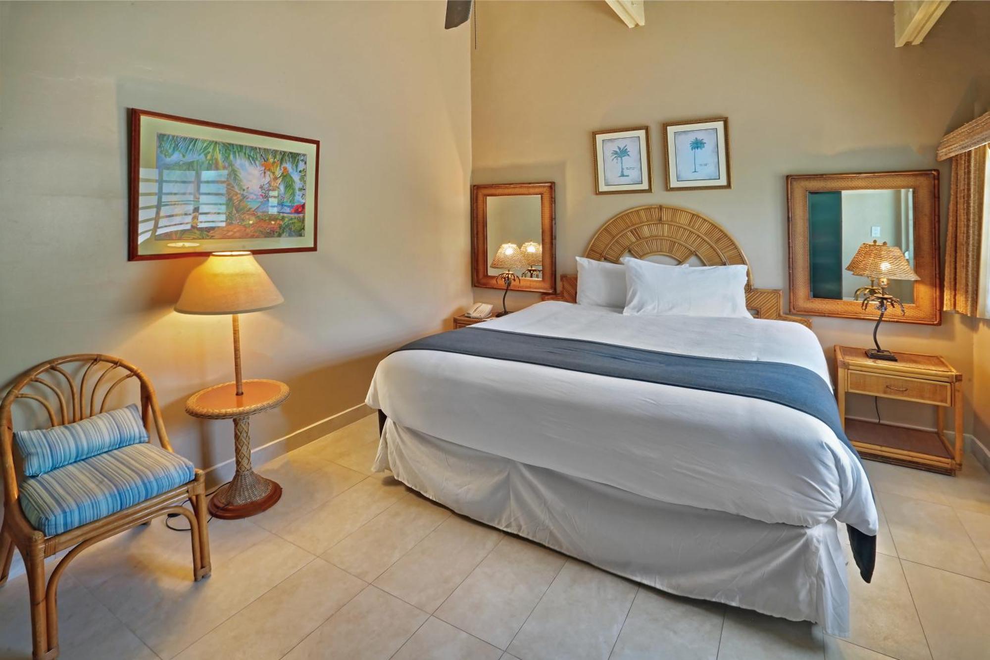 Secret Harbour Beach Resort Nazareth Exterior foto